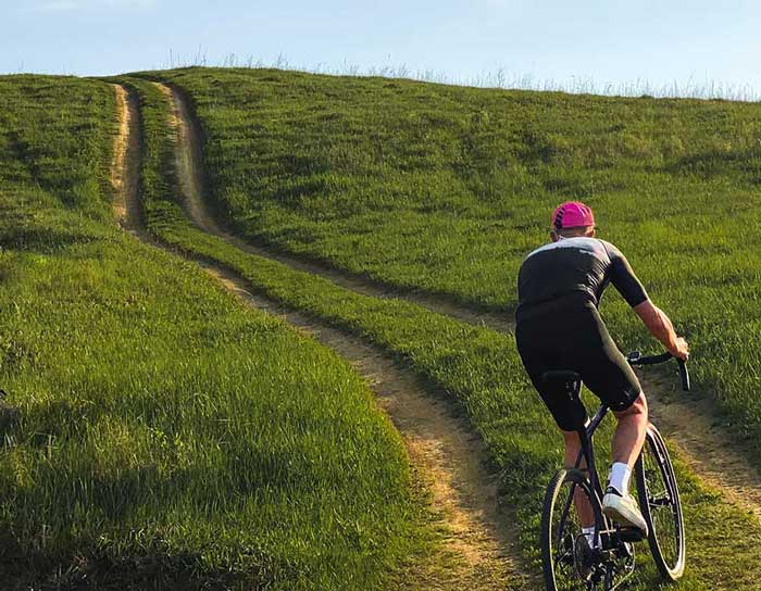 Lire la suite à propos de l’article Green Fields for Biking
